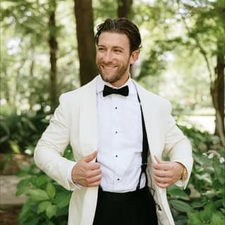 Mitchell Renz profile image