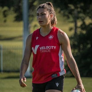 SHALAYA VALENZUELA 🤎 profile image