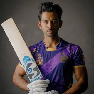 Unmukt Chand profile image