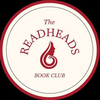 The Readheads Book Club profile image