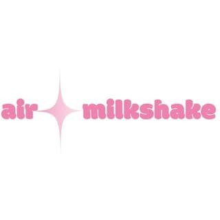 air milkshake profile image
