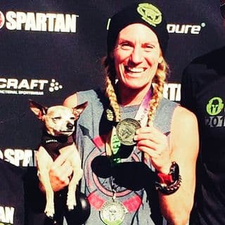 Sabine Lechner profile image