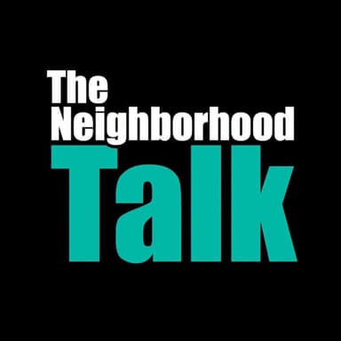 The Neighborhood Talk profile image