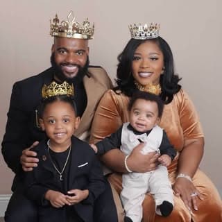 The Humes Empire profile image