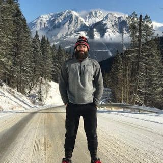 Michael Chiesa profile image