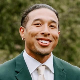 Malachi Jones profile image