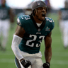 Chauncey Gardner-Johnson profile photo