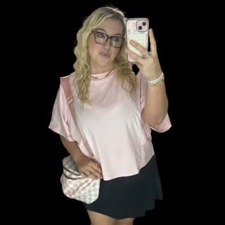Kaylee Matthews profile image