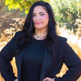 Angelina Jarboe profile image