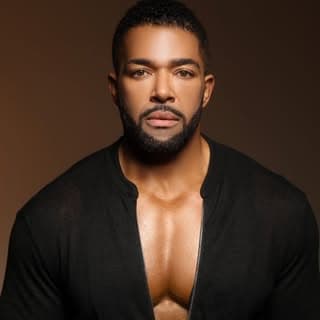 David Otunga profile image