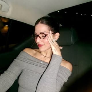 Arianne Sanchez profile image