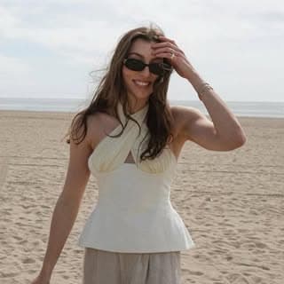 Sarah Kretzu profile image