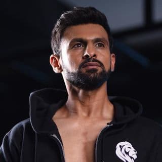 Shoab Malik profile image