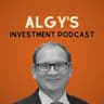 Algy's Investment Podcast profile photo