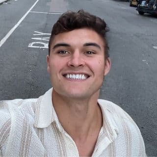 Anthony Gross profile image