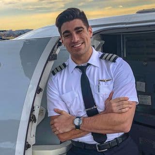 Andrew DaCosta profile image