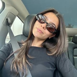Andrea Villasenor Gonzalez profile image