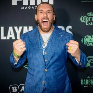 Mojo Rawley profile image