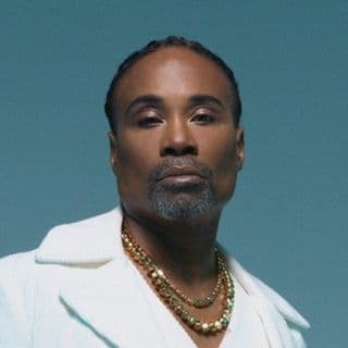 Billy Porter profile image