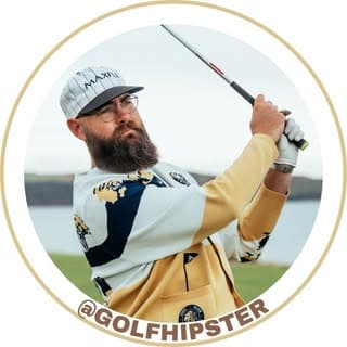 Golfhipster | Kieran Hall profile image