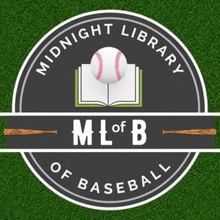 Midnight Library of Baseball profile image