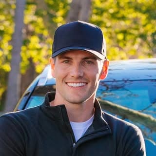 DJ Lantz profile image
