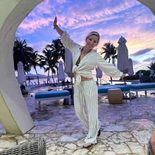 Heather Leigh profile image