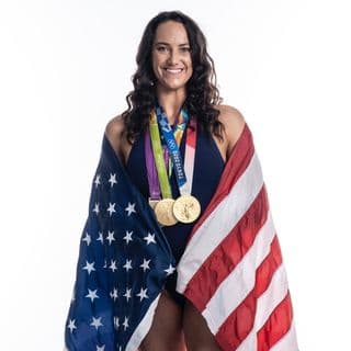 Maggie Steffens Conner profile image