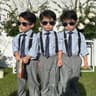 The TripleJays profile photo