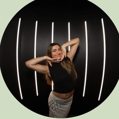 Karalyn Mae profile image