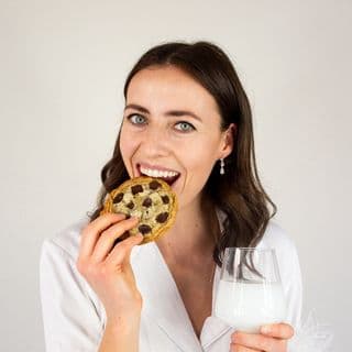 Kelsey Oppenheim profile image