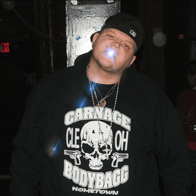 Carnage Bodybagg profile image