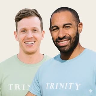 Trinity Transformation profile image