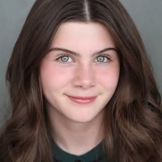 Everleigh McDonell profile image