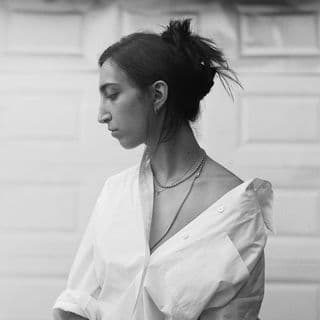Zoey Peck profile image