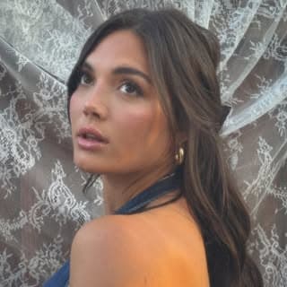 Giannina Milady Gibelli profile image
