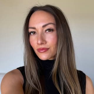 Samantha P. Gleave profile image
