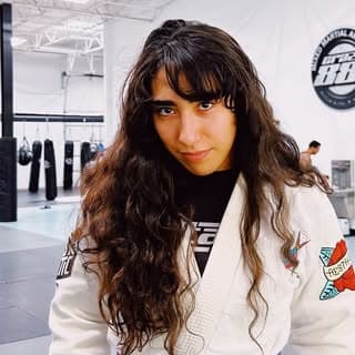 Madeleine Avila profile image