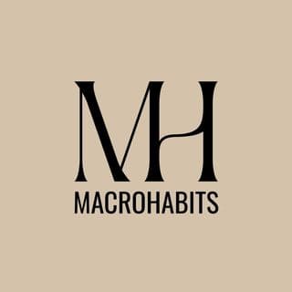 MacroHabits w Hannah Pointer profile image
