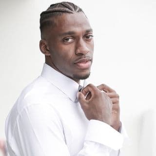 Robert Griffin III profile image