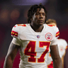 Darius Harris profile photo