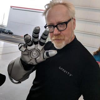 Adam Savage profile image