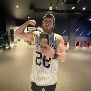 Courtney Wilmot profile image