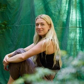 Hannah Tizedes profile image