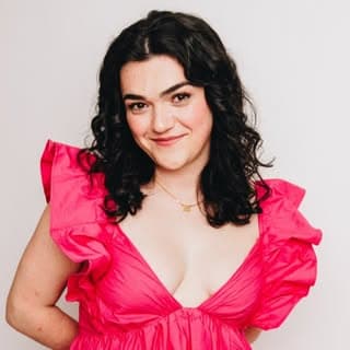 CHLOË WENDLER profile image
