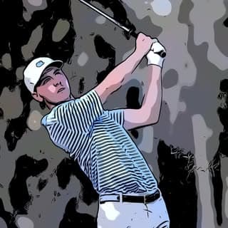 Ryan Gerard profile image