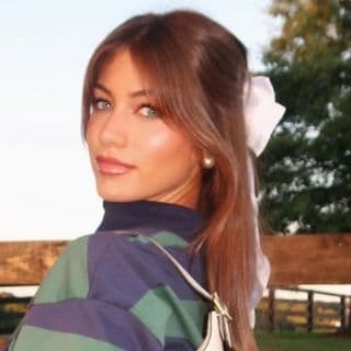 Haley Grey Sluss profile image