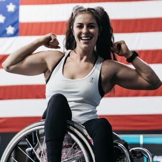 Jesi Stracham profile image