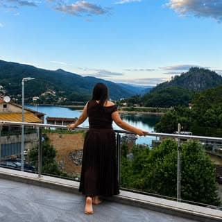 Tania DSousa profile image
