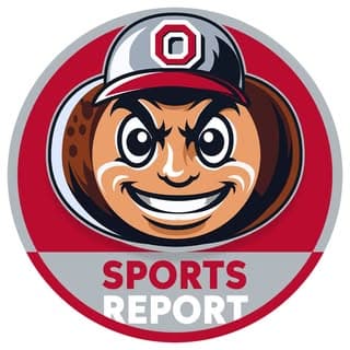 Sports Report Buckeyes profile image